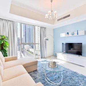 Appartement met Drie Slaapkamers